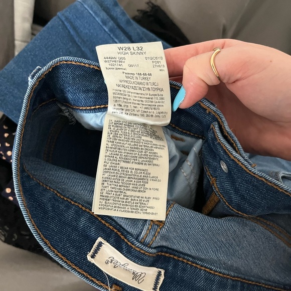 Wrangler jeans - Picture 3 of 3